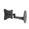 Uchwyt LCD Plazma 17-42 AX Flexi TWIN