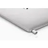 Adapter USB-C na microUSB 2.0 Goobay SREBRNY