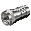 Wtyk F zaciskany HQ 7.0mm - paczka 10szt