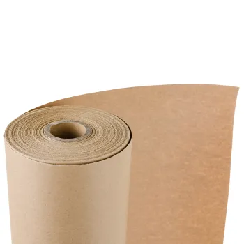 Papier kraftowy pakowy 60cm 95m 5kg KRAFTPAPER