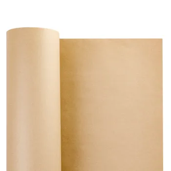 Papier kraftowy pakowy 60cm 95m 5kg KRAFTPAPER