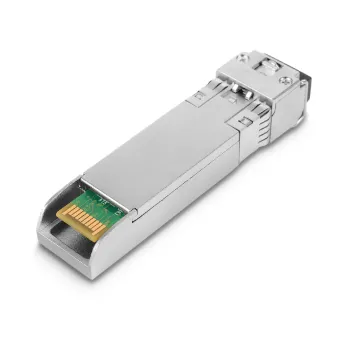 Moduł SFP+. 10Gbps. 300m. 850nm Cudy SM10GMA-03