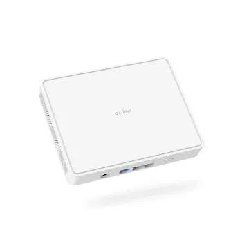 Router domowy WiFi 6 GL-Inet z 1G VPN