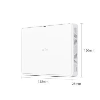 Router domowy WiFi 6 GL-Inet z 1G VPN