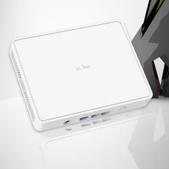 Router domowy WiFi 6 GL-Inet z 1G VPN