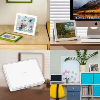 Router domowy WiFi 6 GL-Inet z 1G VPN