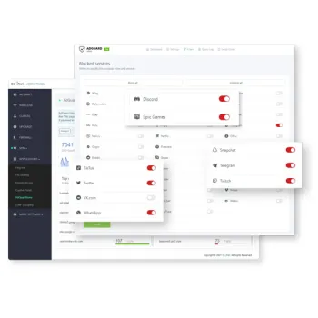 Router domowy WiFi 6 GL-Inet z 1G VPN
