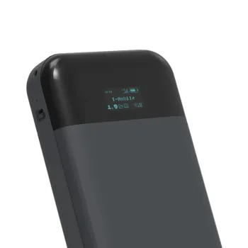 Router LTE WiFi mobilny GL-Inet Mudi V2 przenośny