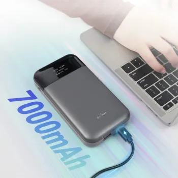 Router LTE WiFi mobilny GL-Inet Mudi V2 przenośny