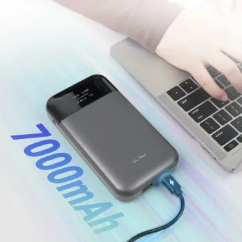 Router LTE WiFi mobilny GL-Inet Mudi V2 przenośny