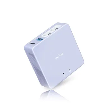 Router WiFi 6 2.5G GL-Inet Brume 2 GL-MT6000
