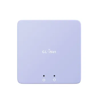 Router WiFi 6 2.5G GL-Inet Brume 2 GL-MT6000