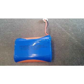 Bateria do miernika Spacetronik HW-6180