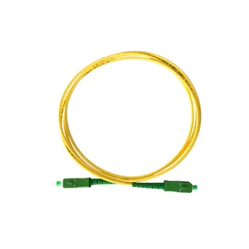 Patchcord optyczny Johansson 4053 SC/APC - 100m