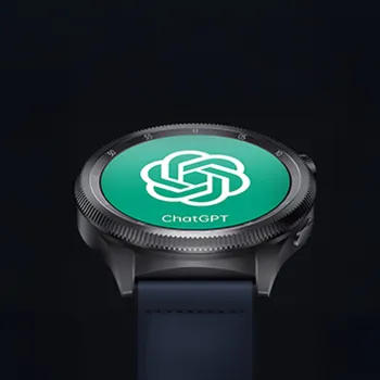 Smartwatch Kumi Gear GT3 111 Trybów SPORT Szary