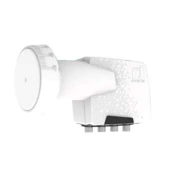 LNB Quatro Inverto HOME Pro