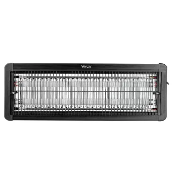 Lampa UV na owady wisząca/stojąca VAYOX IKV-40W
