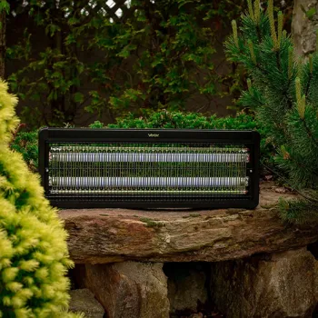 Lampa UV na owady wisząca/stojąca VAYOX IKV-40W