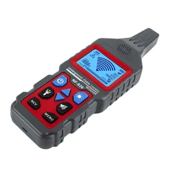 Profesjonalny lokalizator kabli Noyafa NF-826