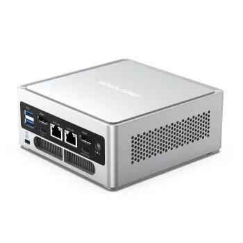 Minisforum PC Intel i5 13500H 16GB DDR5 M.2 512GB