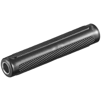 Adapter audio BECZKA Jack 6.35mm 3-pin Goobay