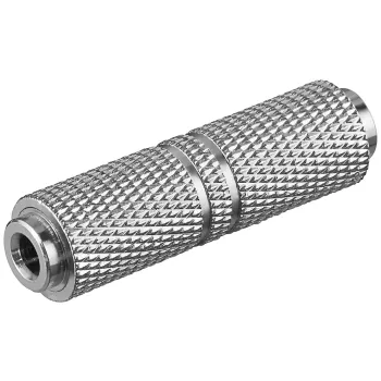 Adapter audio BECZKA Jack 3.5mm 3-pin Goobay