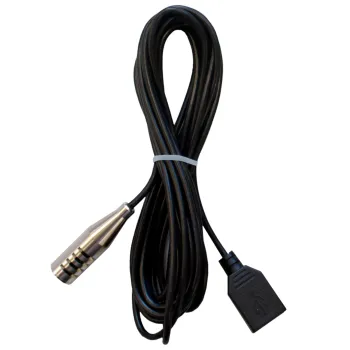 Zewnętrzny czujnik PeakTech 5185PR