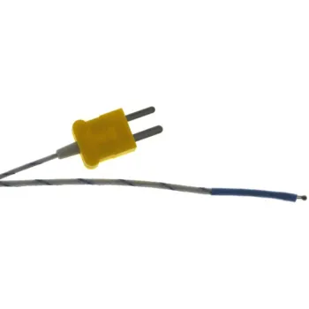 Sonda kulkowa K-Type Peaktech TF-50