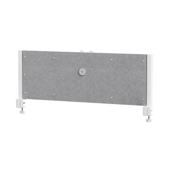 Tablica perforowana Holdee SPB-161W 120cm