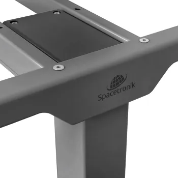 Elektryczny stelaż biurkowy Spacetronik SPE-226AG
