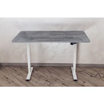 Blat biurka uniwersalny 120x60x1.8 cm Millenium