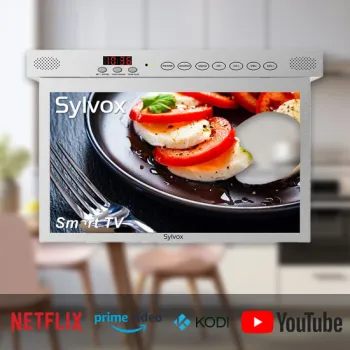 SYLVOX 15.6