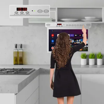 SYLVOX 15.6