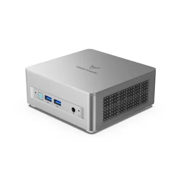 Minisforum UM870 Slim AMD Ryzen 7 8745H 0+0