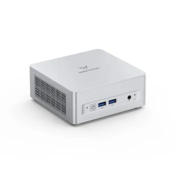Minisforum UM870 Slim AMD Ryzen 7 8745H 0+0