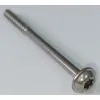 Wkręt do tworzywa TORX T30 6x80 do PB074-76 CORAB M764