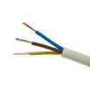 Przewód elektryczny giętki linka OWY 3x2,5mm2 300/500V ELEKTROKABEL 100m