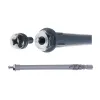 Kołek do mocowania na elewacji Ebolt 12*220 mm z gwintem wewnetrznym M4