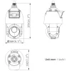 Kamera IP HikVision DS-2SE4C425MWG-E(14F0)