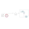 Megafon IP 2N® SIP Speaker Horn