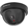 Atrapa kamery kopułkowej LED DK-2