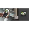 MONITOR WIDEODOMOFONU HIKVISION 2 WIRE DS-KH9510-WTE1(B)