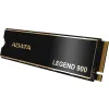 Dysk SSD Adata Legend 900 512GB PCIe M2 NVMe