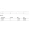 RAMKA 2M 03-R2M-1 (JAVEL)