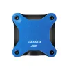 Dysk SSD Adata SD620 512GB SSD niebieski