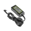 ZASILACZ ŁADOWARKA DO LAPTOPA ASUS Green Cell PRO AD40P 19V 2,37A 45W 4,0mm/1,35mm