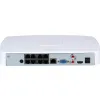 REJESTRATOR IP DAHUA NVR2108-8P-4KS3