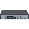 REJESTRATOR IP DAHUA NVR2108HS-8P-4KS3