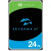 Dysk HDD Seagate SkyHawk AI ST24000VE002 24TB