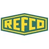 Wąż serwisowy REFCO CL-60-1/2